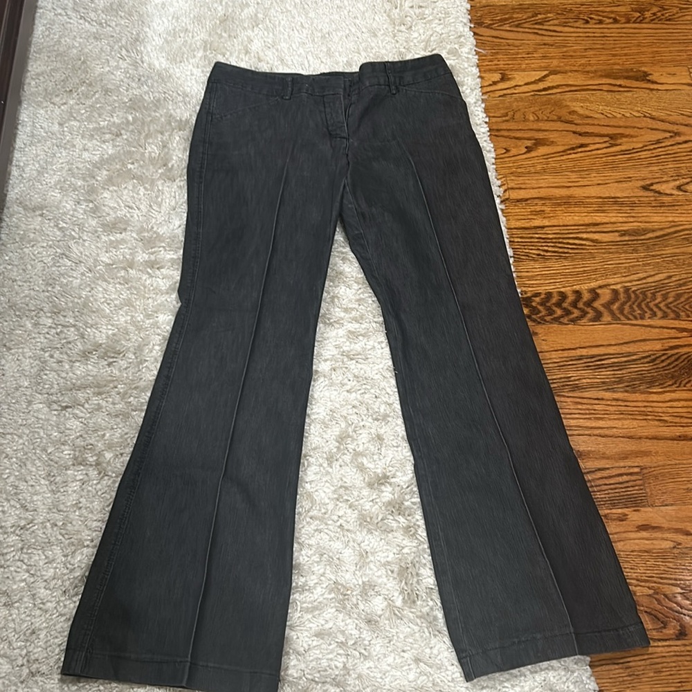 Express Design Studio Editor Pants - Picture 2 of 16